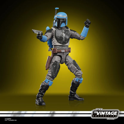 Star Wars The Vintage Collection: VC228 - Axe Woves