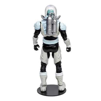 DC Multiverse Mister Freeze (Victor Fries)