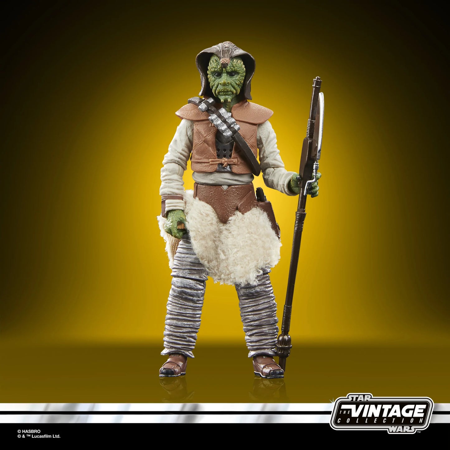 Star Wars The Vintage Collection: VC024 - Wooof