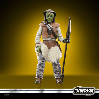 Star Wars The Vintage Collection: VC024 - Wooof