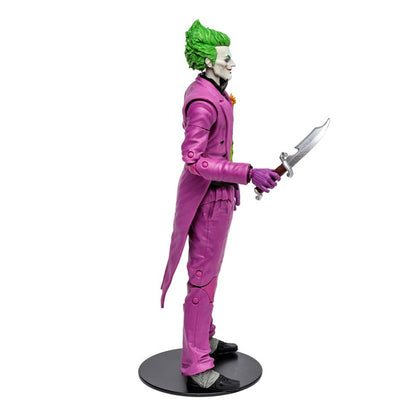 DC Multiverse The Joker (Infinite Frontier)