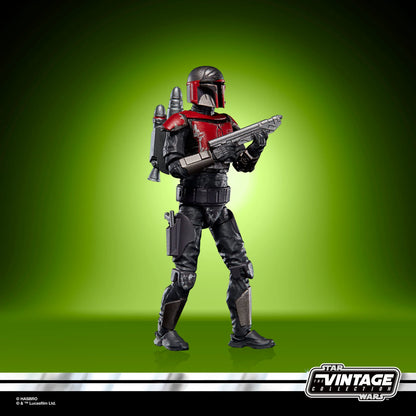 Star Wars The Vintage Collection: VC253 - Mandalorian Super Commando