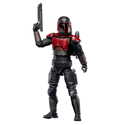 Star Wars The Vintage Collection: VC253 - Mandalorian Super Commando