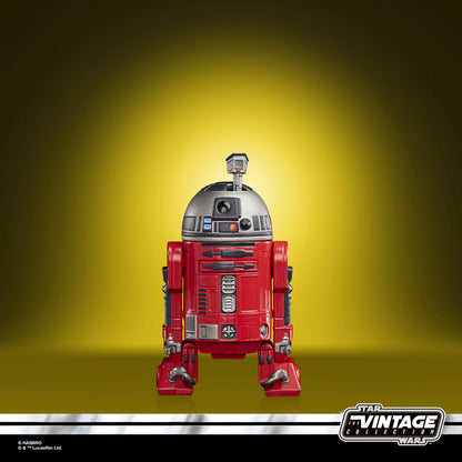 Star Wars The Vintage Collection: VC260 - R2-SHW (Antoc Merrick’s Droid)