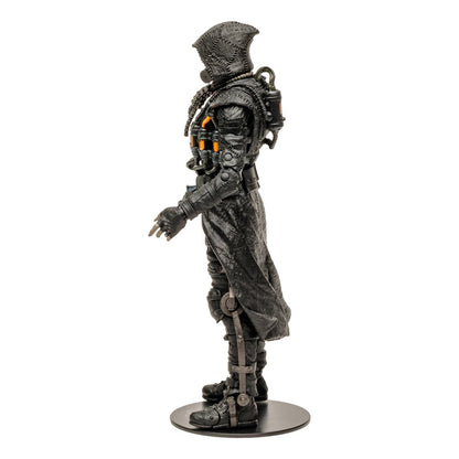 DC Multiverse Batman: Arkham Knight Scarecrow