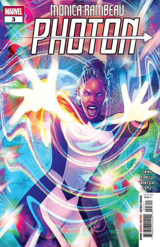 MONICA RAMBEAU: PHOTON (2022-2023) #3