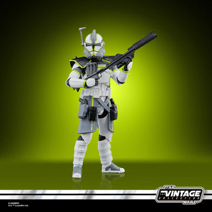 Star Wars The Vintage Collection: VC236 - Gaming Greats ARC Trooper (Lambent Seeker)