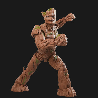 Marvel Legends Series Guardians of the Galaxy Vol.3 Deluxe Groot