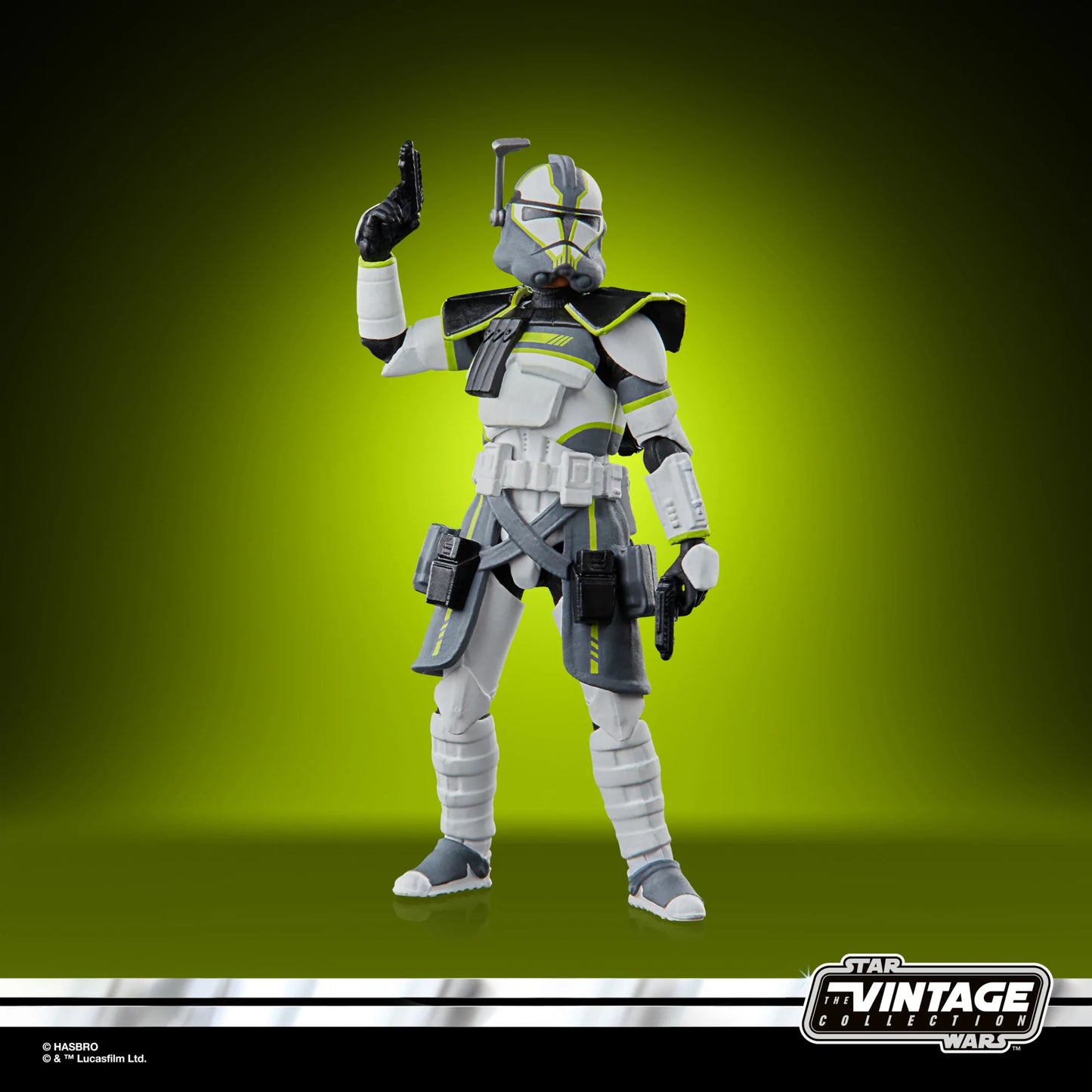 Star Wars The Vintage Collection: VC236 - Gaming Greats ARC Trooper (Lambent Seeker)