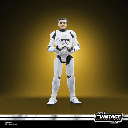 Star Wars The Vintage Collection: VC269 - Clone Trooper (Phase II)