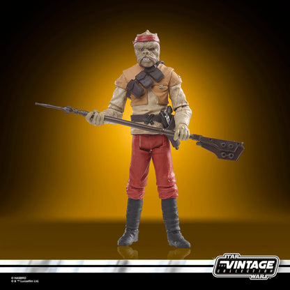 Star Wars The Vintage Collection: VC056 - Kithaba (Skiff Guard)