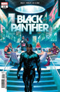 BLACK PANTHER (2021-2023) #12