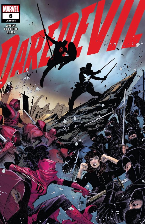 DAREDEVIL (2022) #08