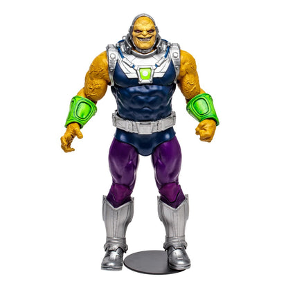 DC Multiverse Superman Villains: Mongul Megafig