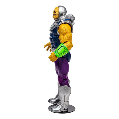 DC Multiverse Superman Villains: Mongul Megafig