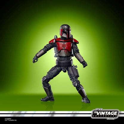 Star Wars The Vintage Collection: VC253 - Mandalorian Super Commando