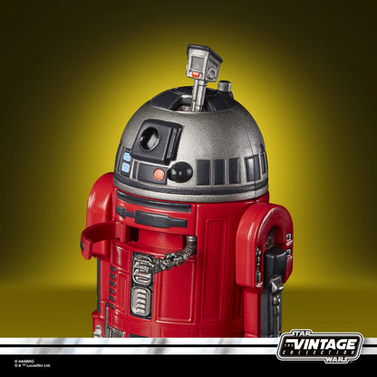 Star Wars The Vintage Collection: VC260 - R2-SHW (Antoc Merrick’s Droid)