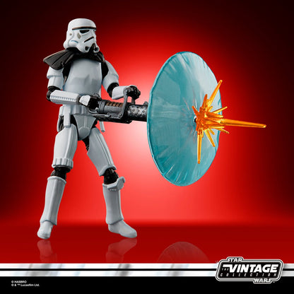 Star Wars The Vintage Collection: VC253 - Gaming Greats Heavy Assault Stormtrooper