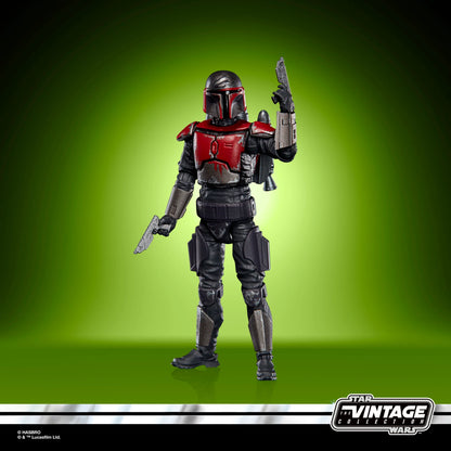 Star Wars The Vintage Collection: VC253 - Mandalorian Super Commando