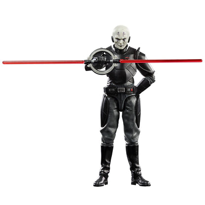 Star Wars The Black Series Grand Inquisitor