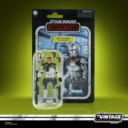 Star Wars The Vintage Collection: VC236 - Gaming Greats ARC Trooper (Lambent Seeker)