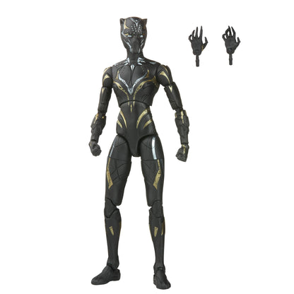 Marvel Legends Wakanda Forever Black Panther