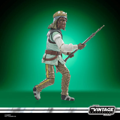 Star Wars The Vintage Collection: VC099 - Nikto (Skiff Guard)