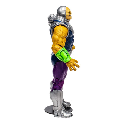 DC Multiverse Superman Villains: Mongul Megafig