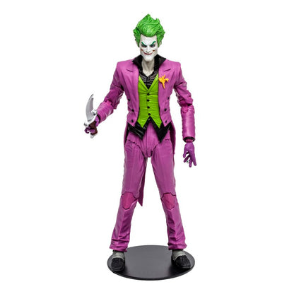 DC Multiverse The Joker (Infinite Frontier)