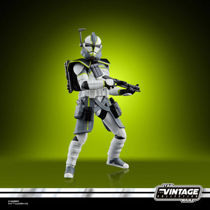 Star Wars The Vintage Collection: VC236 - Gaming Greats ARC Trooper (Lambent Seeker)