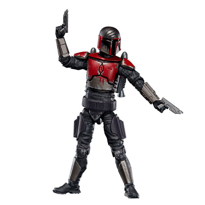 Star Wars The Vintage Collection: VC253 - Mandalorian Super Commando