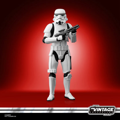 Star Wars The Vintage Collection: VC231 - Imperial Stormtrooper