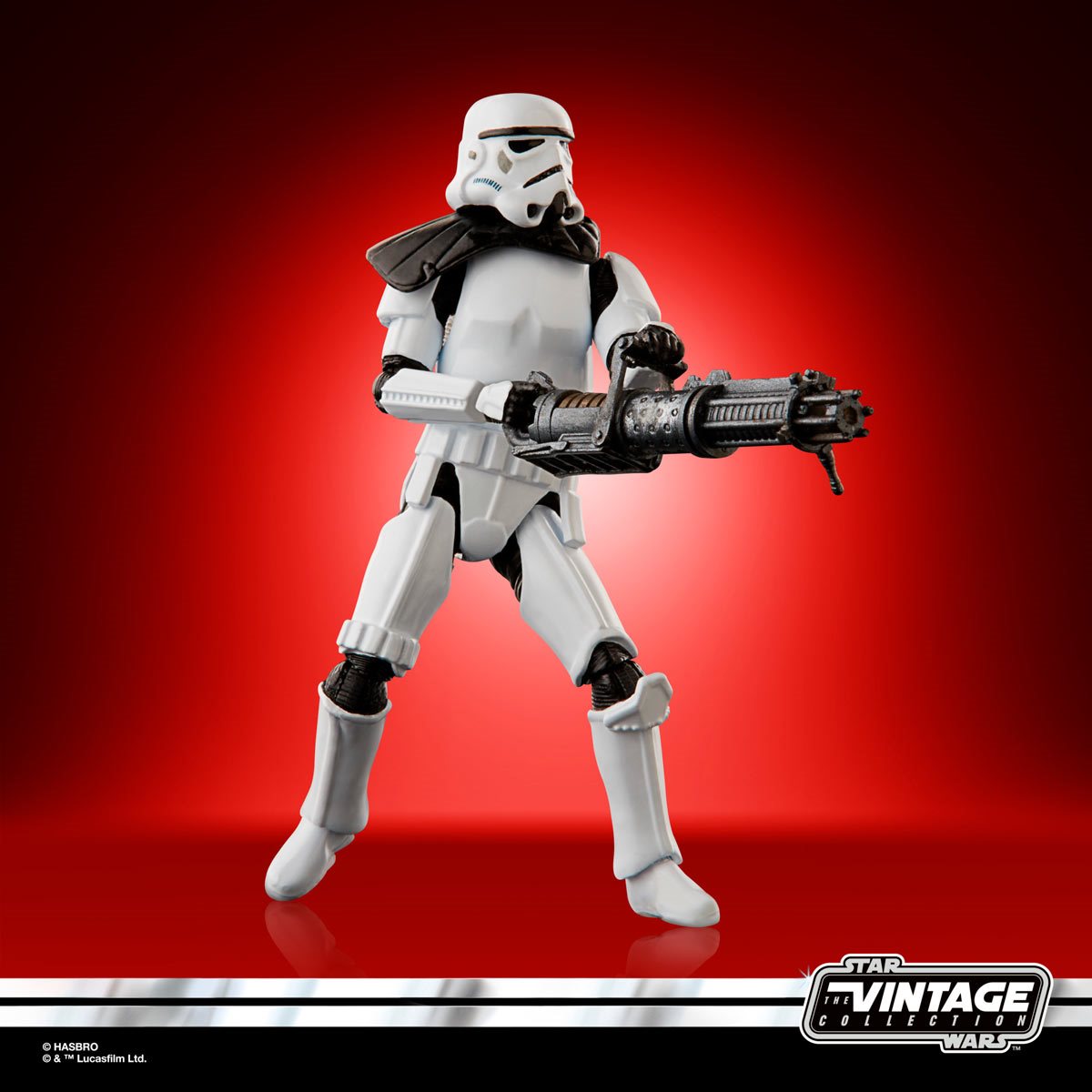 Star Wars The Vintage Collection: VC253 - Gaming Greats Heavy Assault Stormtrooper
