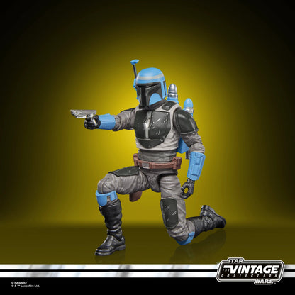 Star Wars The Vintage Collection: VC228 - Axe Woves