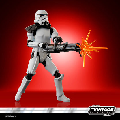 Star Wars The Vintage Collection: VC253 - Gaming Greats Heavy Assault Stormtrooper