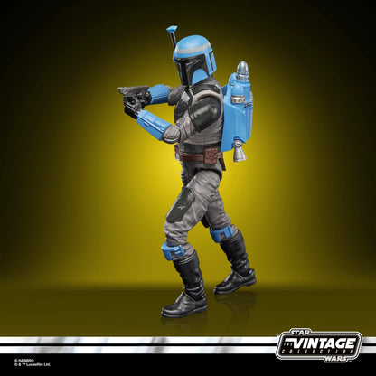 Star Wars The Vintage Collection: VC228 - Axe Woves