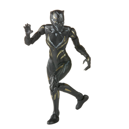 Marvel Legends Wakanda Forever Black Panther