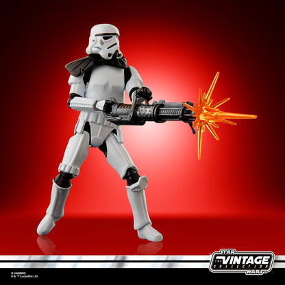 Star Wars The Vintage Collection: VC253 - Gaming Greats Heavy Assault Stormtrooper