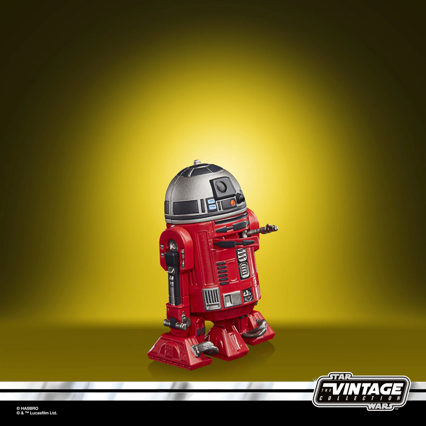 Star Wars The Vintage Collection: VC260 - R2-SHW (Antoc Merrick’s Droid)