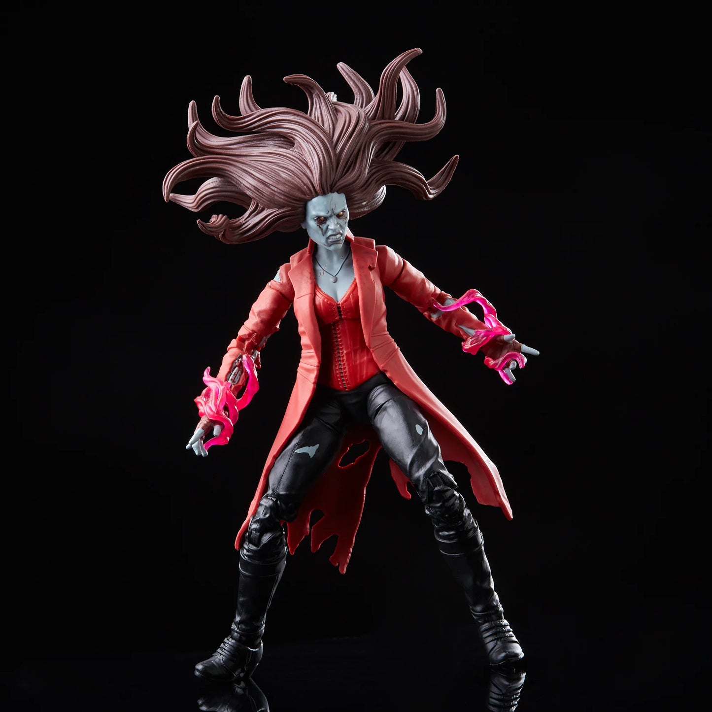 Marvel Legends Series Zombie Scarlet Witch
