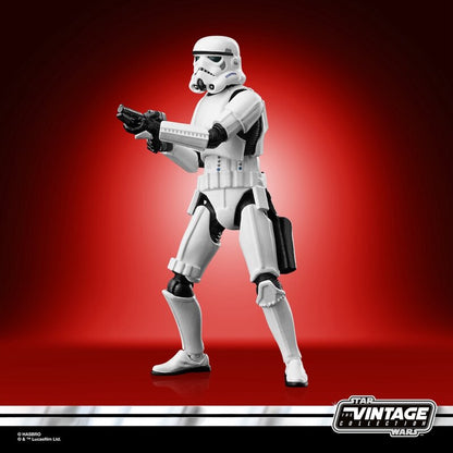 Star Wars The Vintage Collection: VC231 - Imperial Stormtrooper