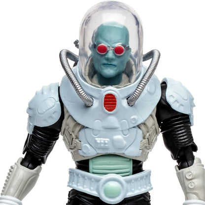 DC Multiverse Mister Freeze (Victor Fries)