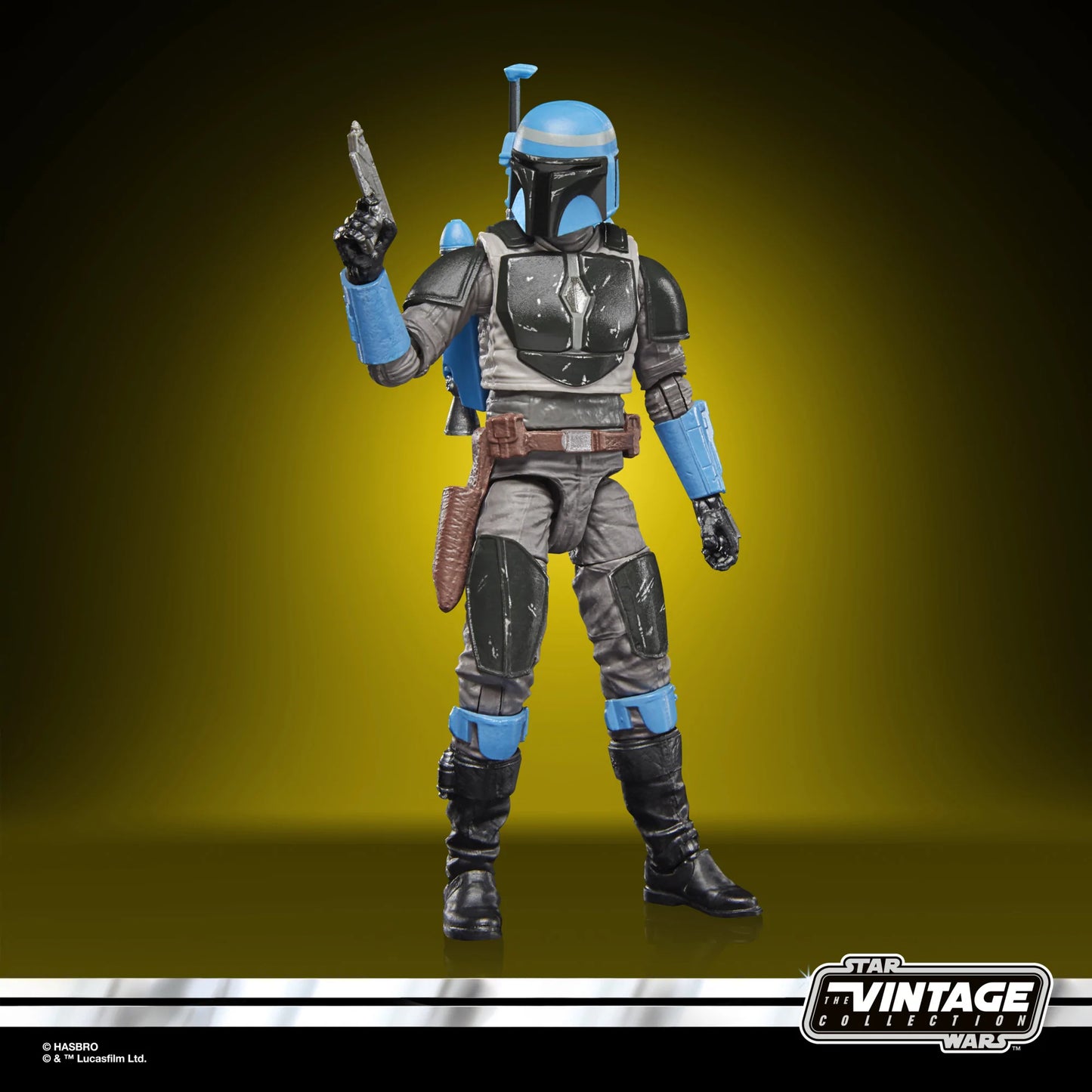 Star Wars The Vintage Collection: VC228 - Axe Woves