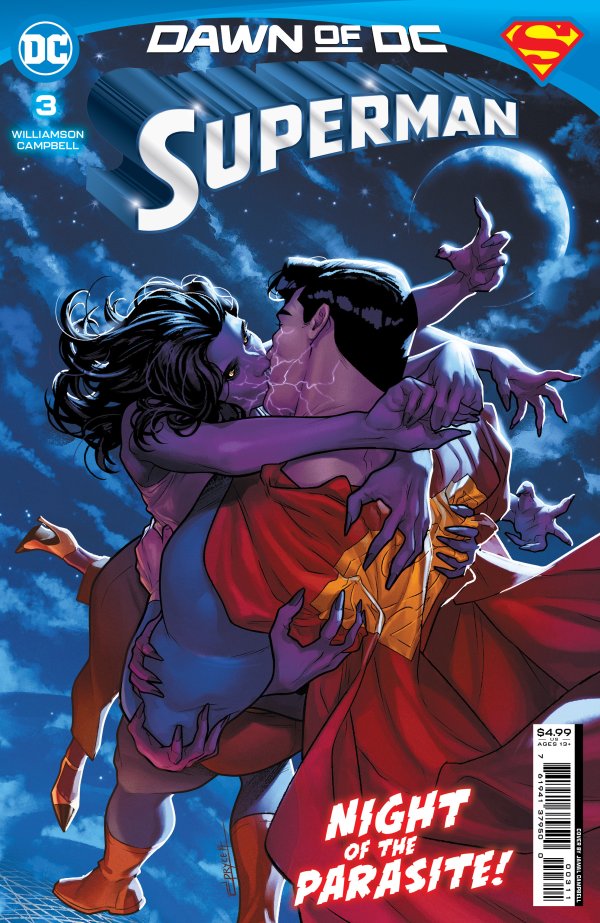 SUPERMAN #03