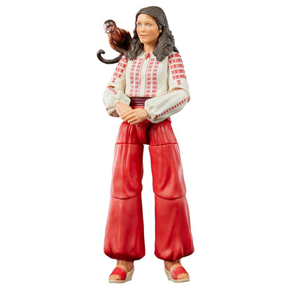 Indiana Jones Adventure Series: Marion Ravenwood