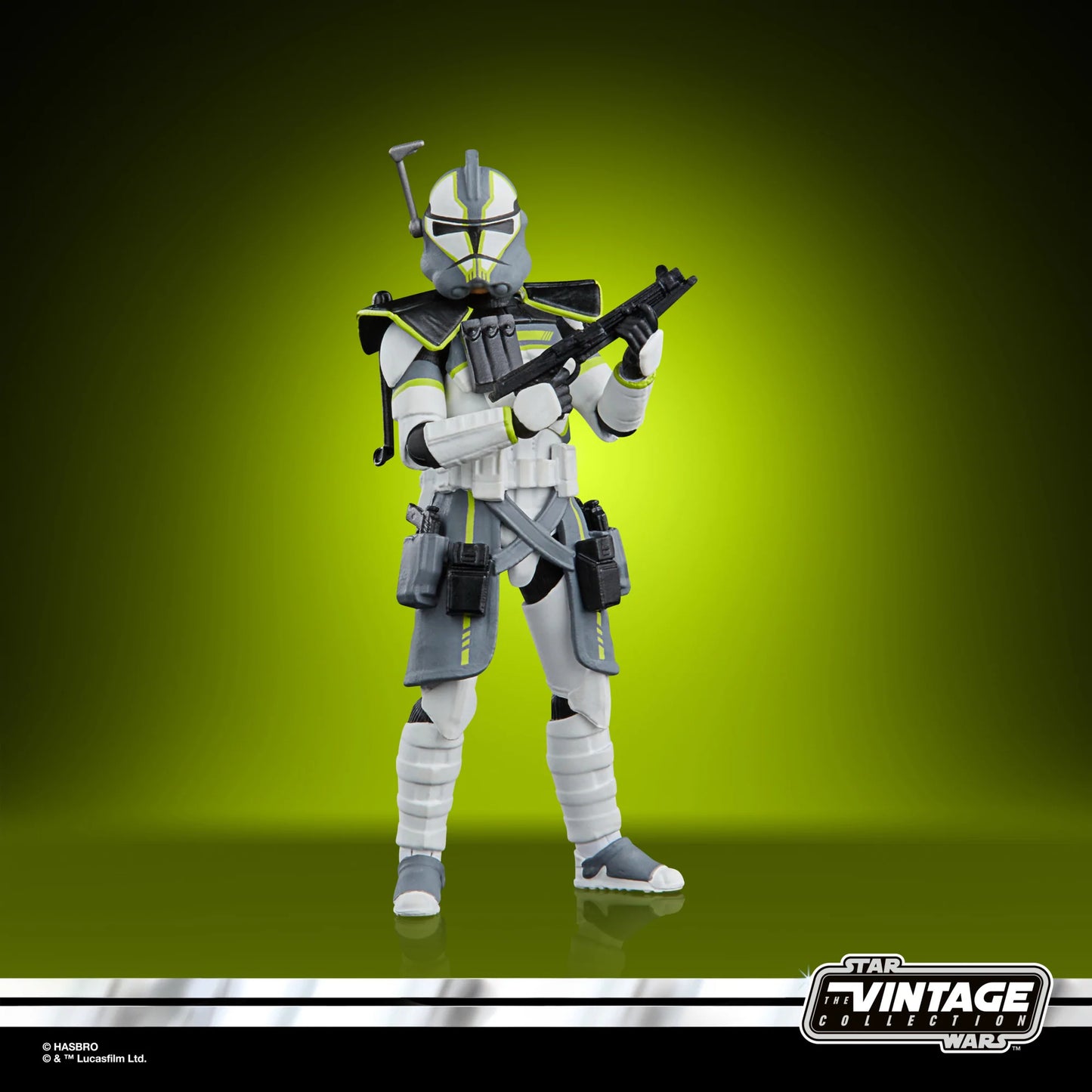 Star Wars The Vintage Collection: VC236 - Gaming Greats ARC Trooper (Lambent Seeker)