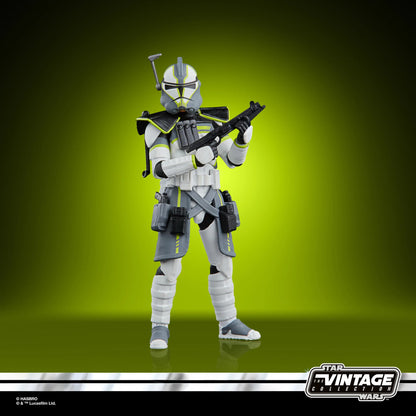 Star Wars The Vintage Collection: VC236 - Gaming Greats ARC Trooper (Lambent Seeker)