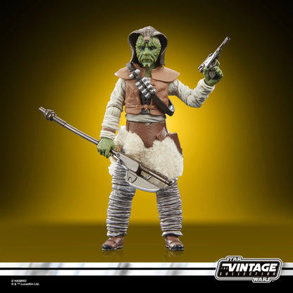 Star Wars The Vintage Collection: VC024 - Wooof