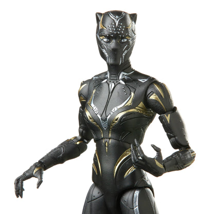 Marvel Legends Wakanda Forever Black Panther