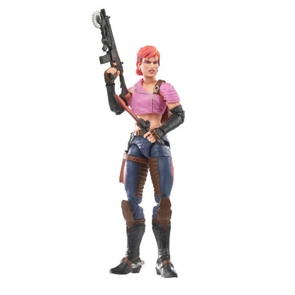 G.I. Joe Classified Series #048 Zarana